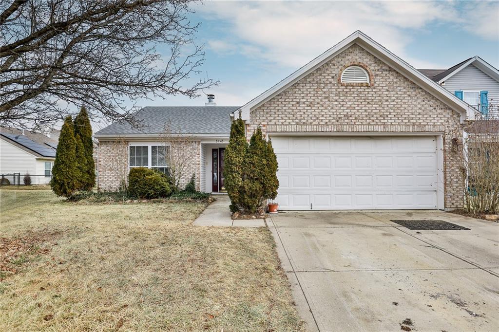 5745 Long Ridge Place Indianapolis, IN 46221 - Photo 1 of 31