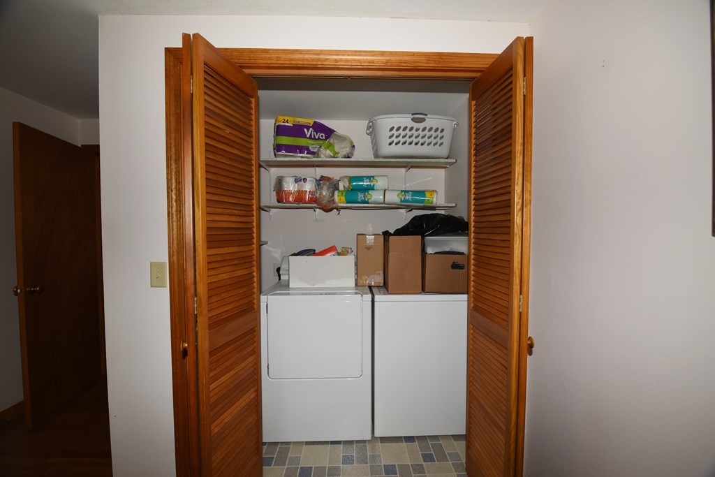 21 Whitehaven Way Dennis, MA 02660 - Photo 33 of 35 a utility room with washer and dryer
