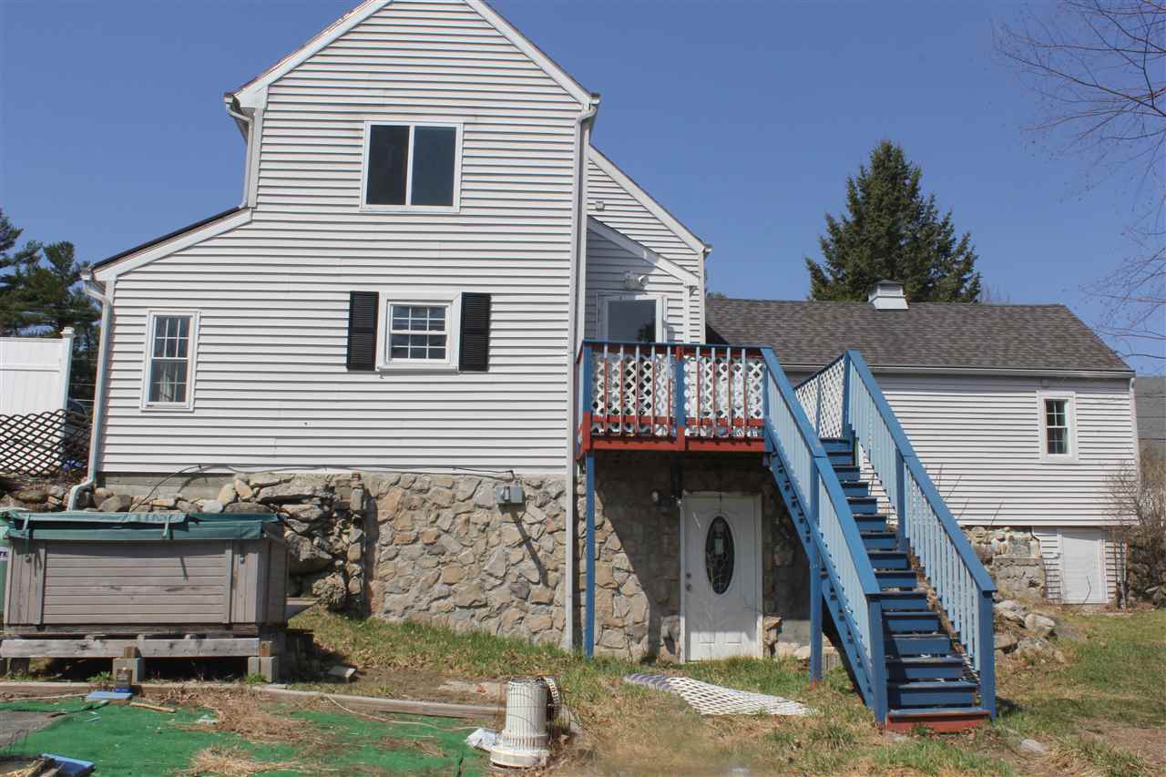 179 Deerfield Road Candia, NH 03034 - Photo 29 of 30
