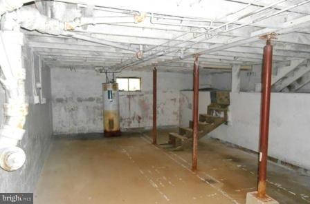 6733 Leeds Manor Road Marshall, VA 20115 - Photo 11 of 12 Basement