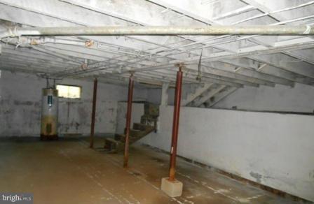 6733 Leeds Manor Road Marshall, VA 20115 - Photo 10 of 12 Basement