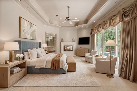 $4,200,000 | 835 Echo Lane, Hedwig Village, TX 77024