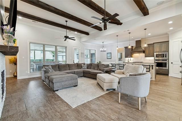 1076 Spring Haven Lane Madisonville, LA 70447 - Photo 6 of 35