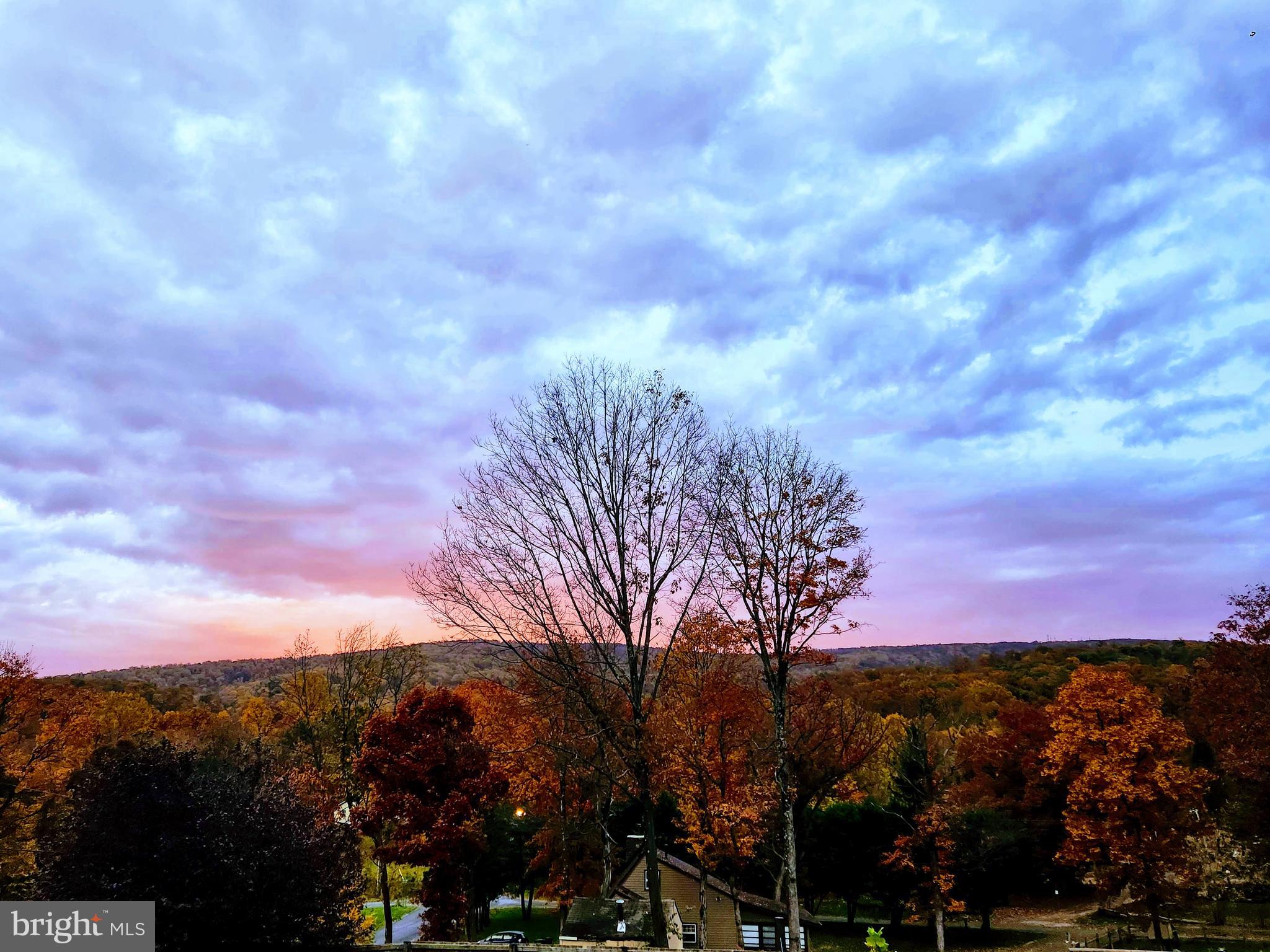 411 Mountain Lake Drive Front Royal, VA 22630 - Photo 5 of 38 a view of a sky