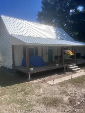 $89,000 | 427 Mcrae Road, Rowland, NC 28383
