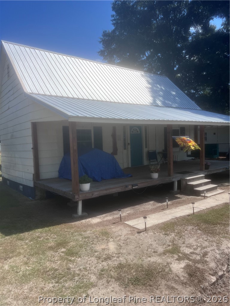 427 Mcrae Road Rowland, NC 28383 - Photo 1 of 1 Gallery Image 1