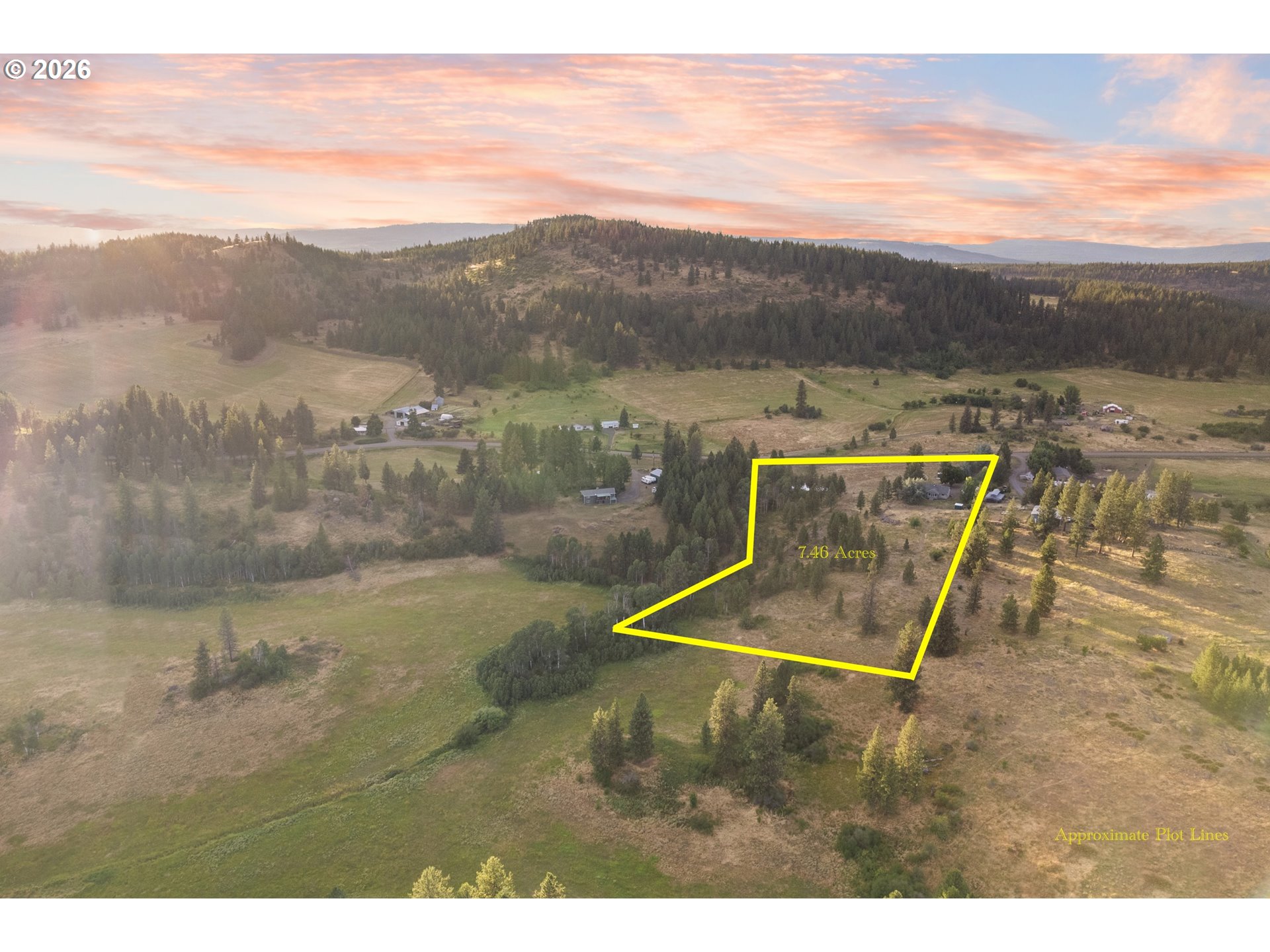 72817 Palmer Junction Road Elgin, OR 97827 - Photo 32 of 33