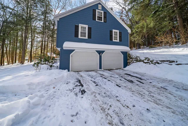 $599,900 | 80 Wire Road, Merrimack, NH 03054