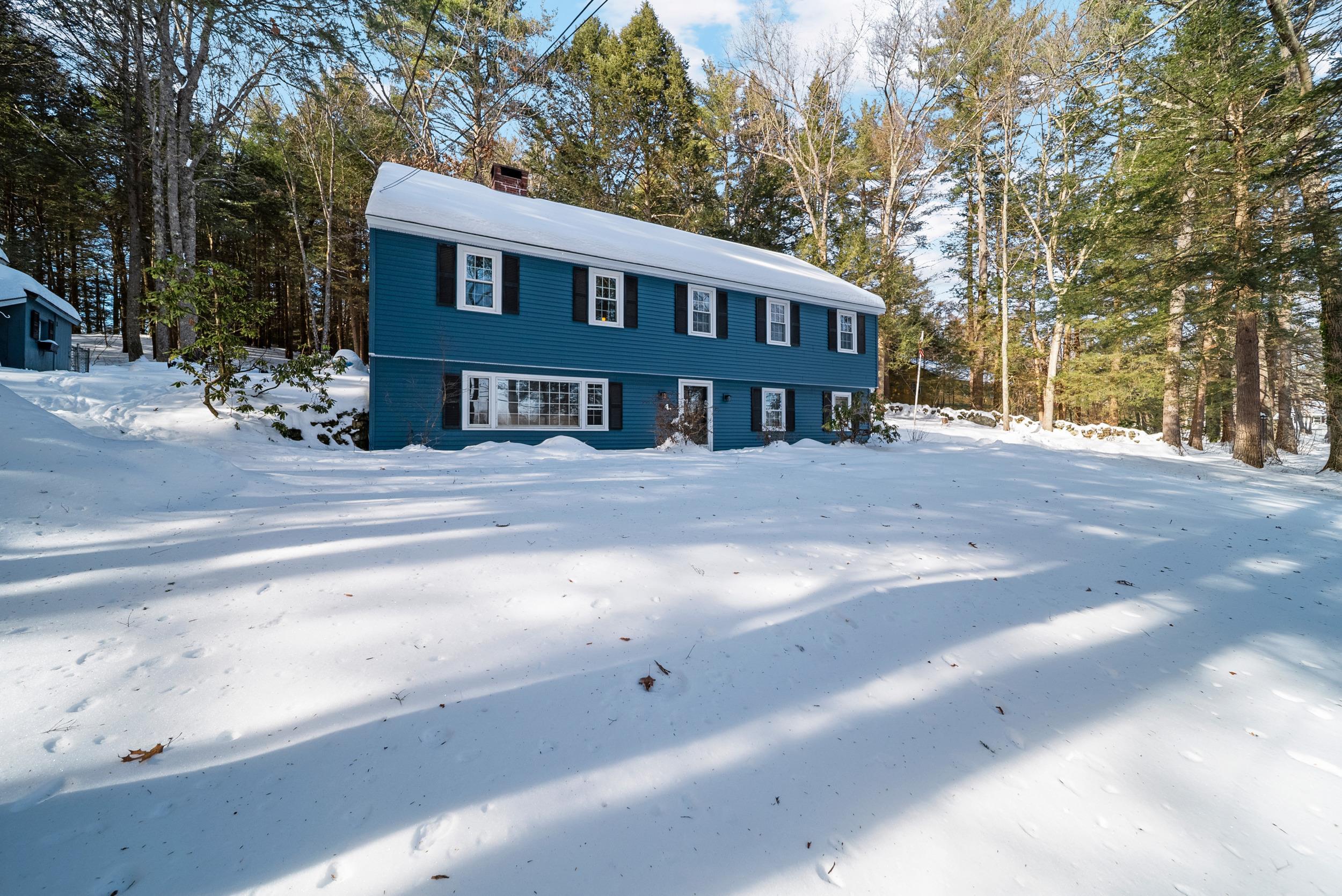 80 Wire Road Merrimack, NH 03054 - Photo 40 of 48 Gallery Image 40