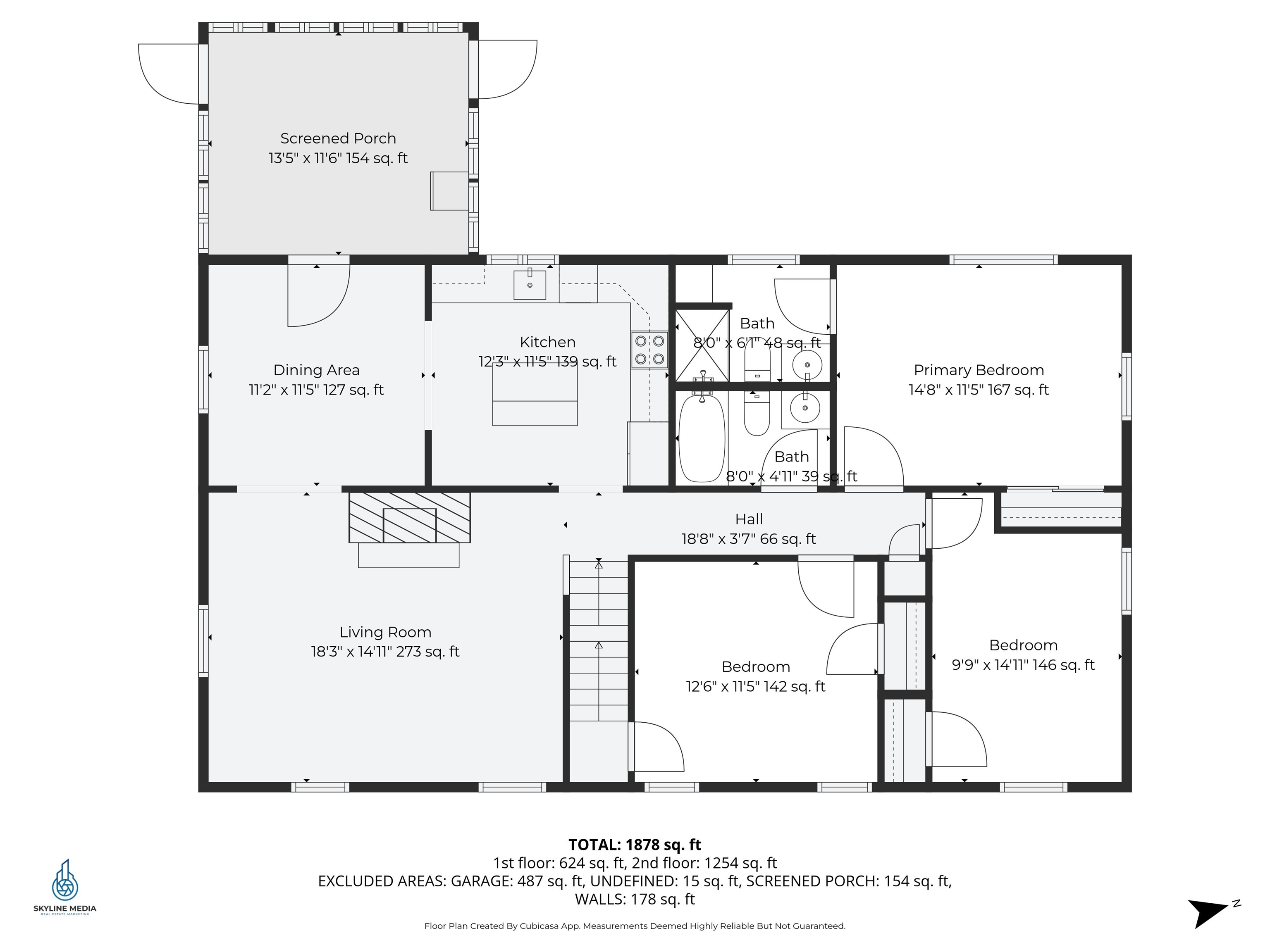 80 Wire Road Merrimack, NH 03054 - Photo 48 of 48 Gallery Image 48