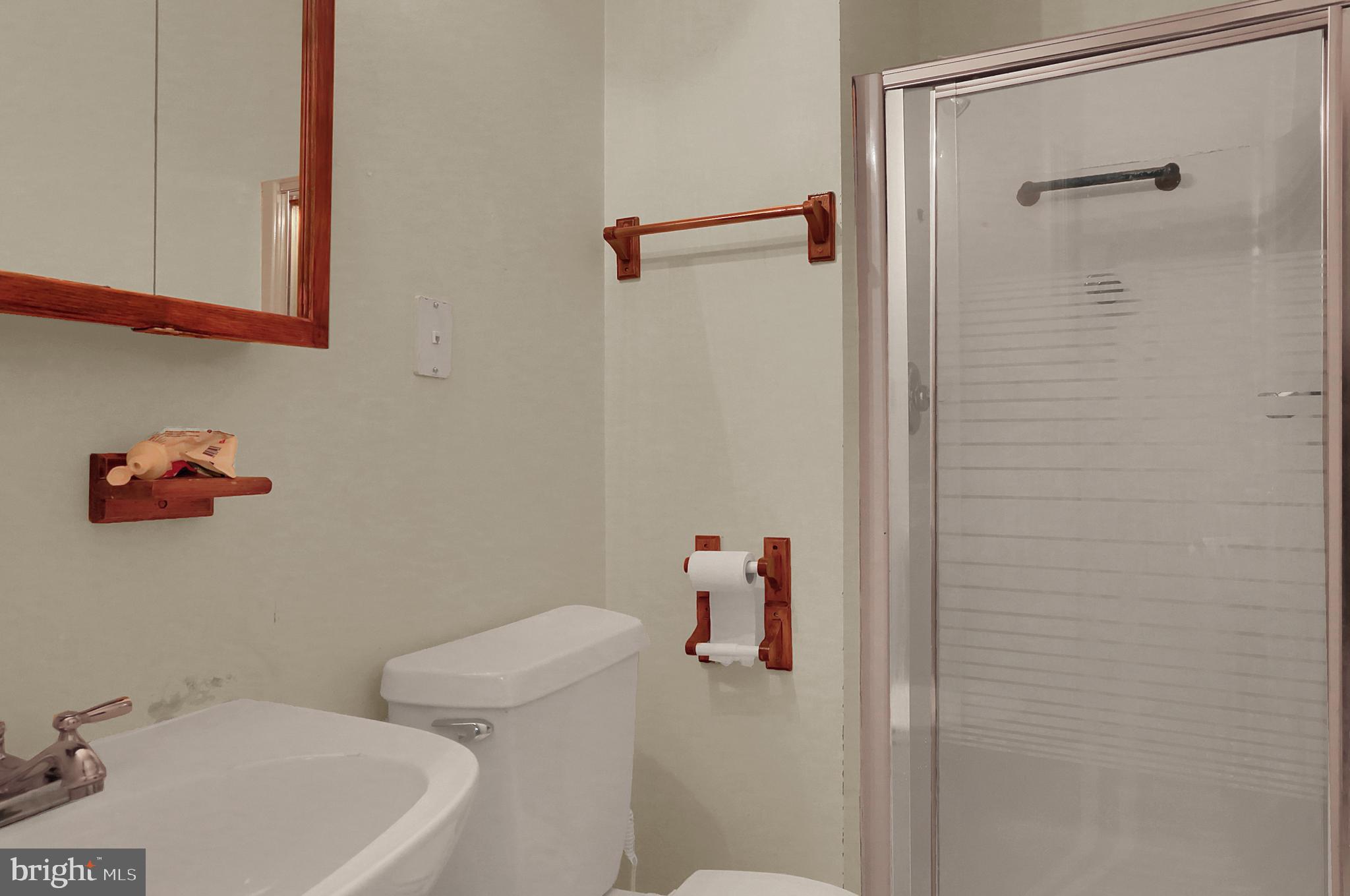 2029 Edgemont Road Harrisburg, PA 17109 - Photo 16 of 27 Master Bath