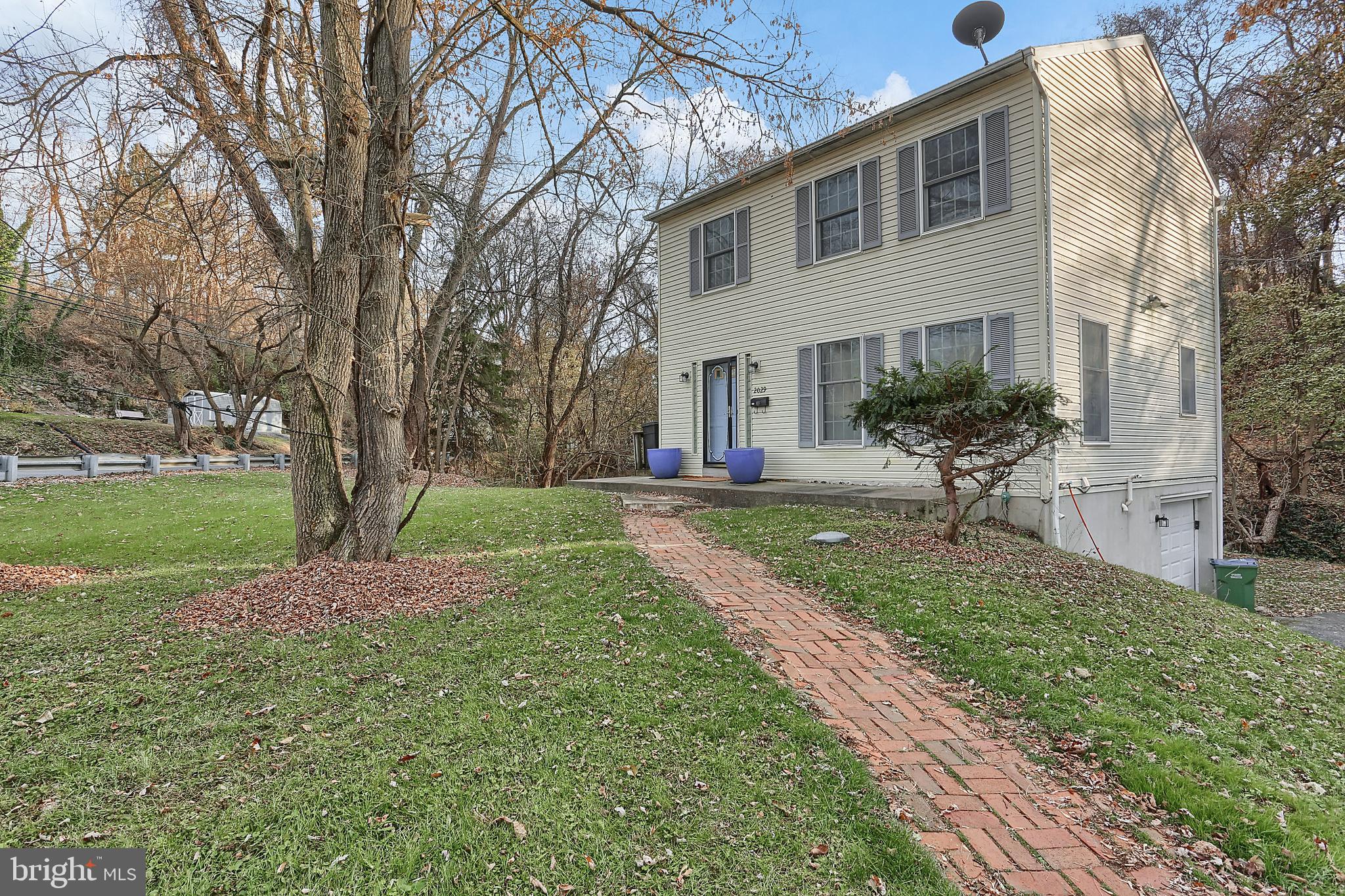 2029 Edgemont Road Harrisburg, PA 17109 - Photo 22 of 27 Gallery Image 22