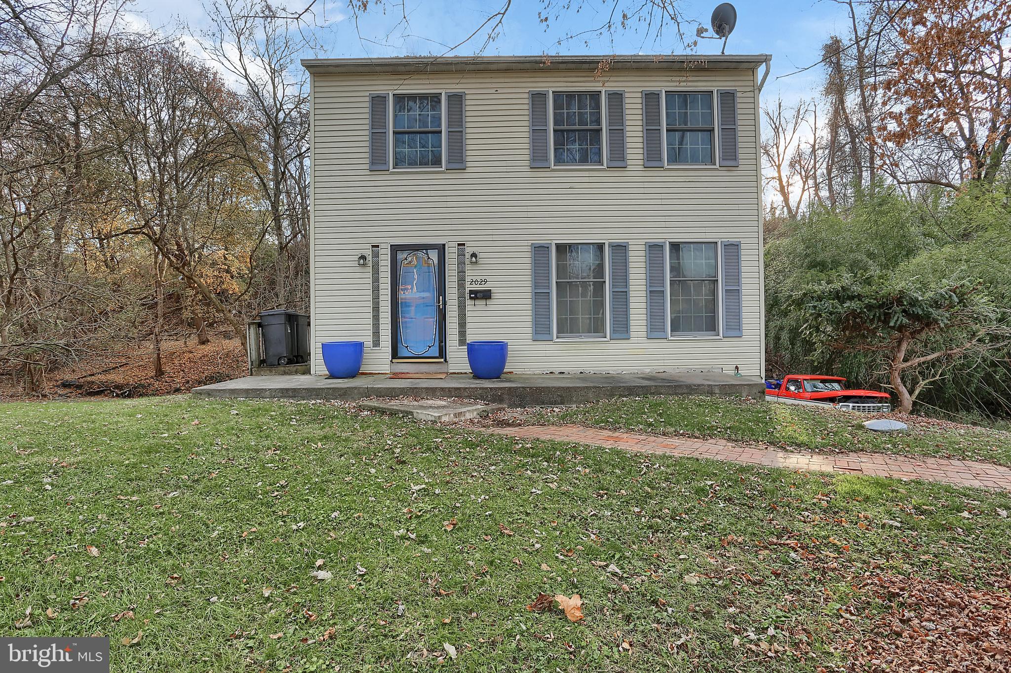 2029 Edgemont Road Harrisburg, PA 17109 - Photo 23 of 27 Gallery Image 23