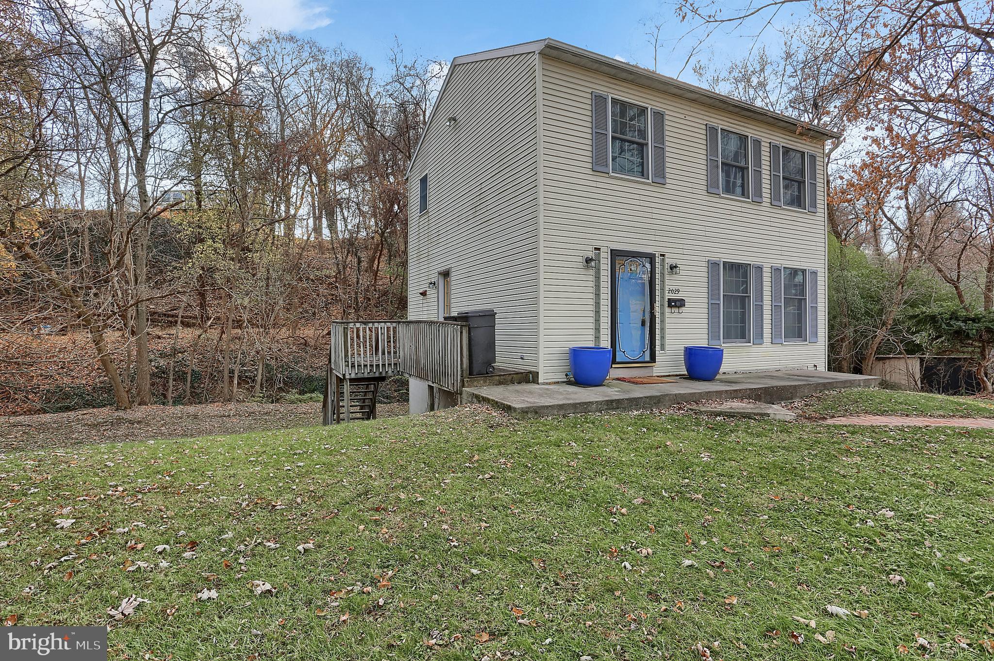 2029 Edgemont Road Harrisburg, PA 17109 - Photo 24 of 27 Gallery Image 24