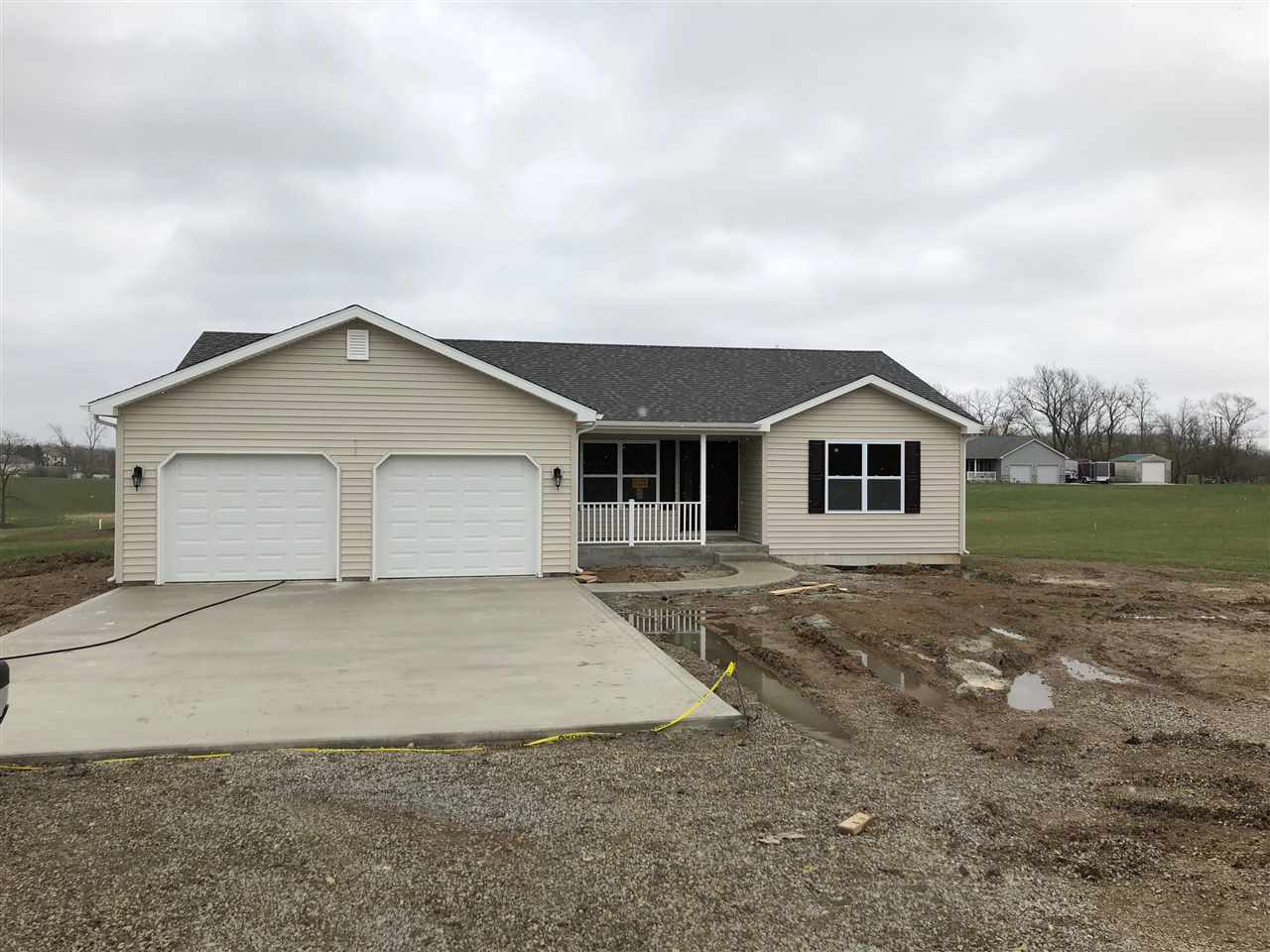 1277 North Warren Road Huntington, IN 46750 - Photo 1 of 1 Gallery Image 1