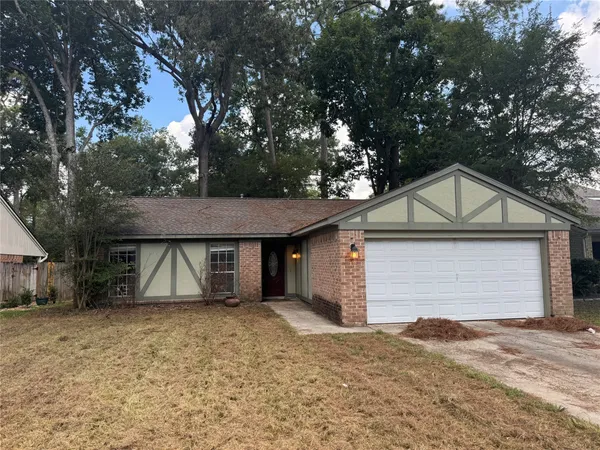 $1,725 | 3219 Brookgreen Drive, Houston, TX 77339