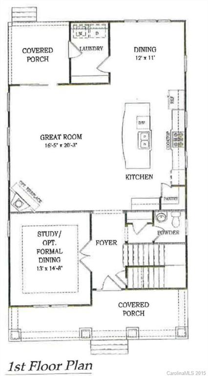 966 Herrons Ferry Road Rock Hill, SC 29730 - Photo 4 of 24 Gallery Image 4