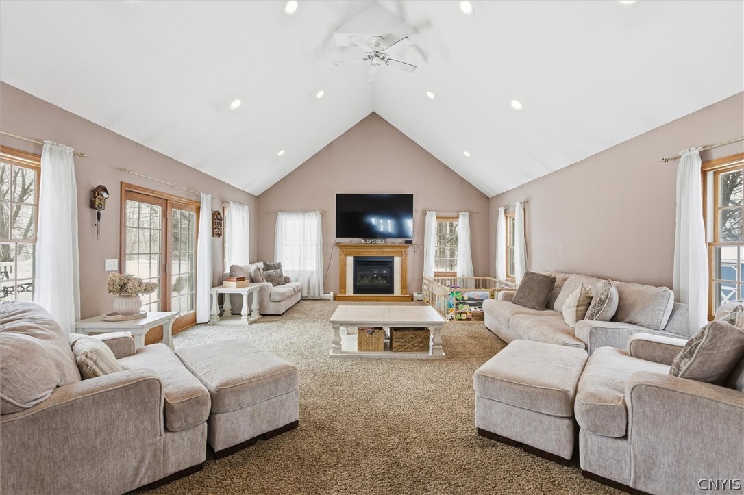 5197 Bluefield Road Fleming, NY 13021 - Photo 20 of 48