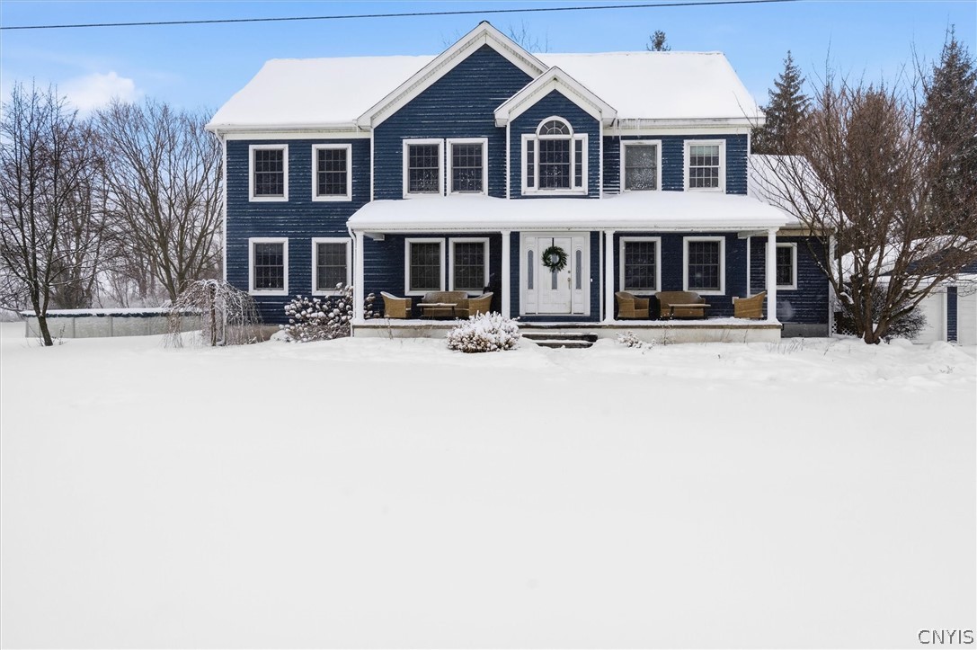 5197 Bluefield Road Fleming, NY 13021 - Photo 2 of 48
