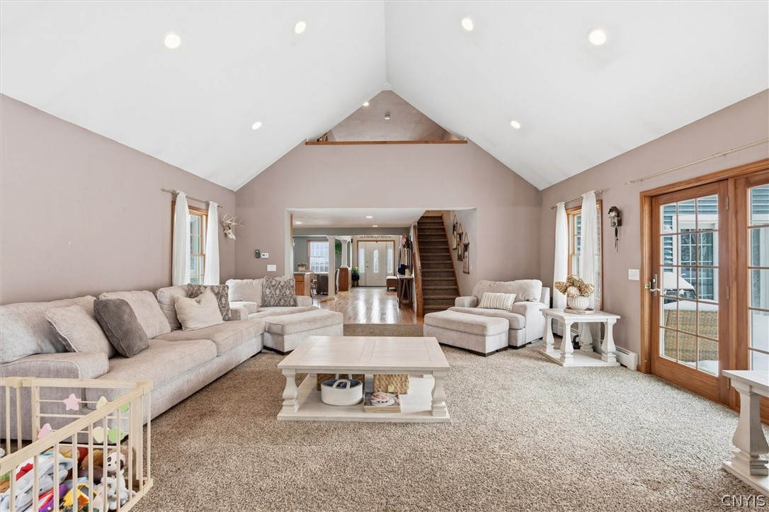 5197 Bluefield Road Fleming, NY 13021 - Photo 21 of 48