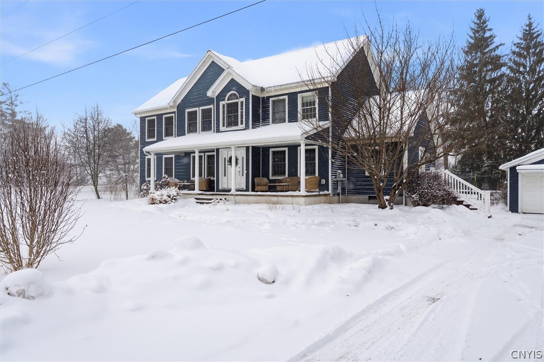 5197 Bluefield Road Fleming, NY 13021 - Photo 3 of 48