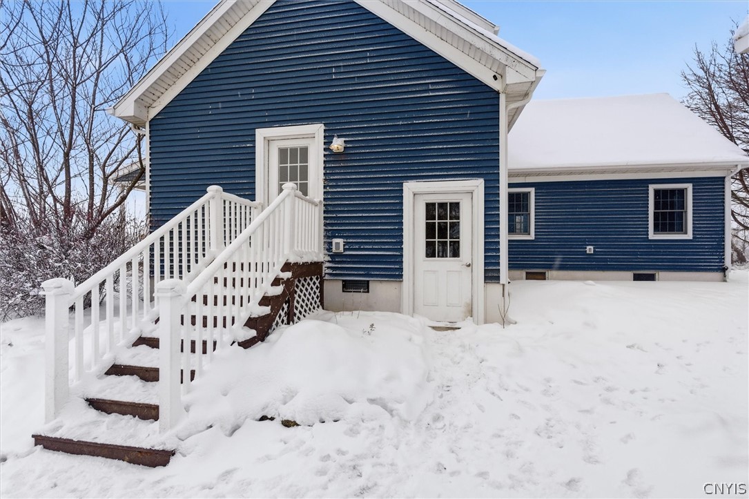 5197 Bluefield Road Fleming, NY 13021 - Photo 39 of 48