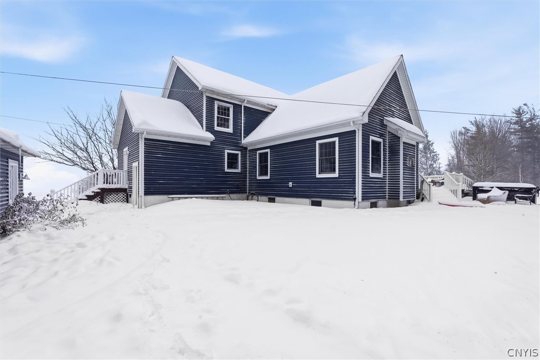 5197 Bluefield Road Fleming, NY 13021 - Photo 41 of 48