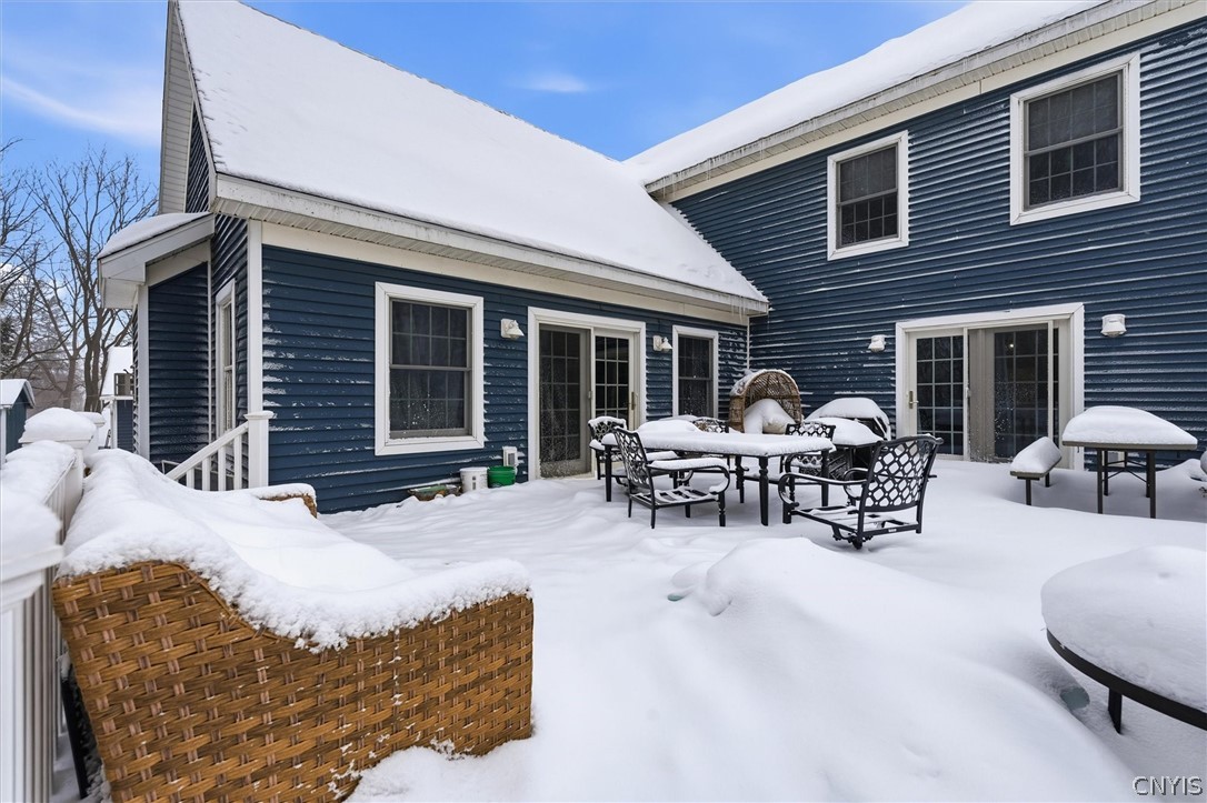 5197 Bluefield Road Fleming, NY 13021 - Photo 45 of 48