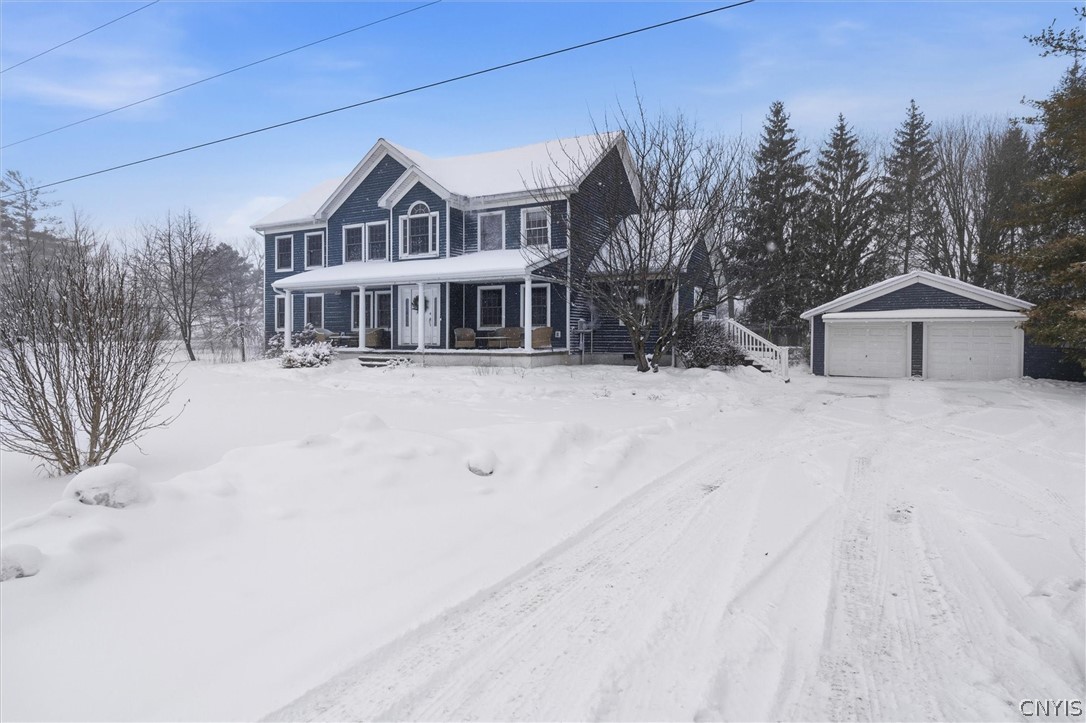 5197 Bluefield Road Fleming, NY 13021 - Photo 5 of 48