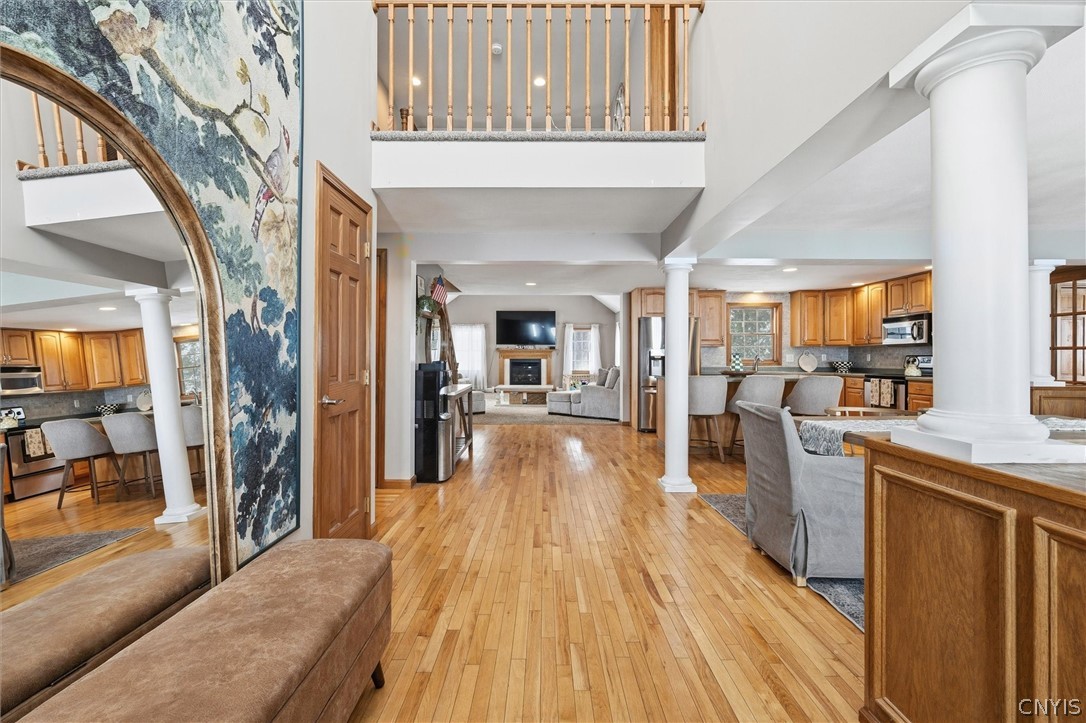 5197 Bluefield Road Fleming, NY 13021 - Photo 9 of 48