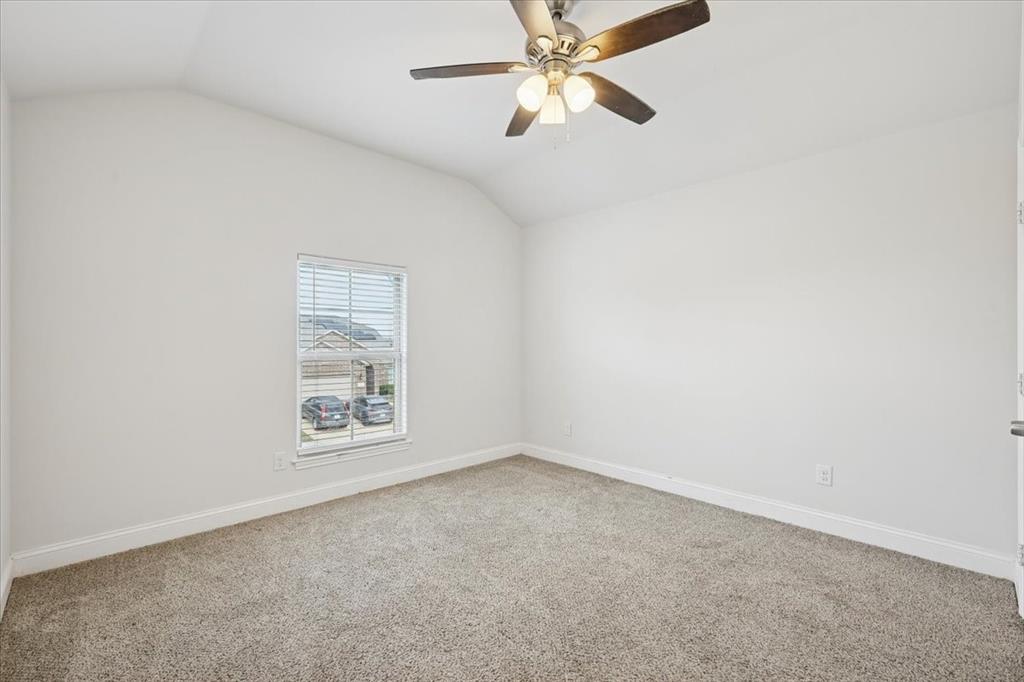 313 Marble Creek Drive Fort Worth, TX 76131 - Photo 15 of 27 an empty room with windows