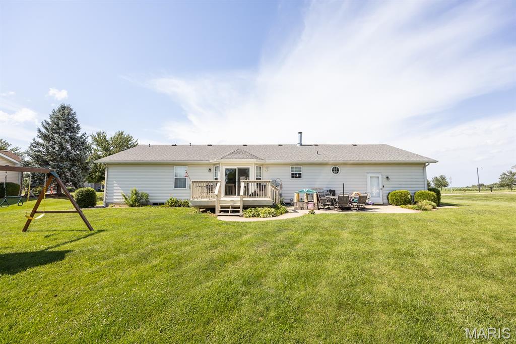 310 Coventry Way Highland, IL 62249 - Photo 25 of 29