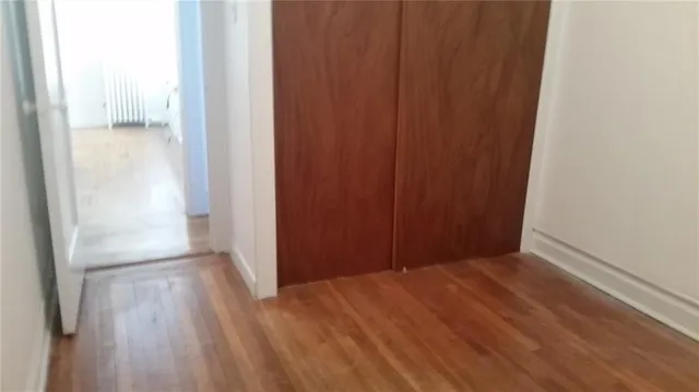 a view of building with an outdoor space