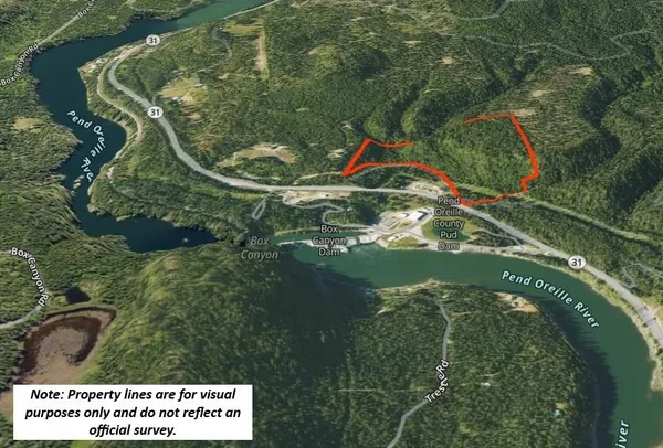 $150,000 | 7301 Highway 31, Ione, WA 99139