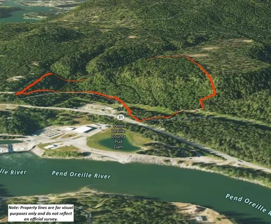 $150,000 | 7301 Highway 31, Ione, WA 99139