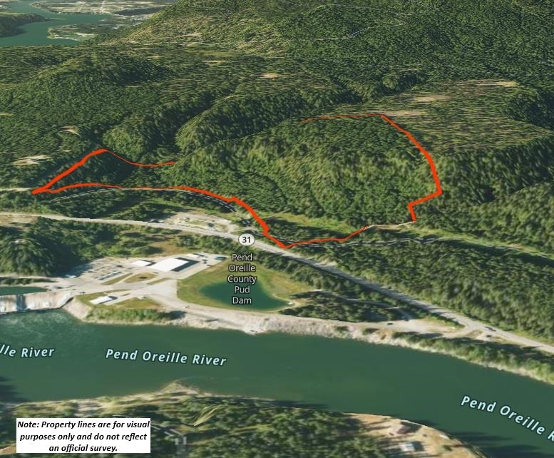 7301 Highway 31 Ione, WA 99139 - Photo 16 of 18