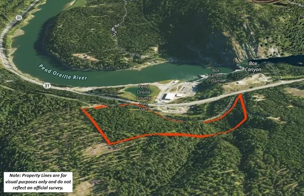 $150,000 | 7301 Highway 31, Ione, WA 99139