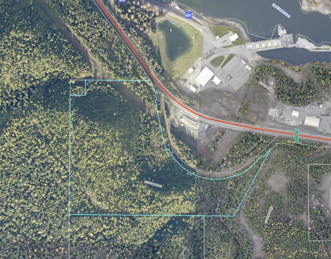 7301 Highway 31 Ione, WA 99139 - Photo 2 of 18