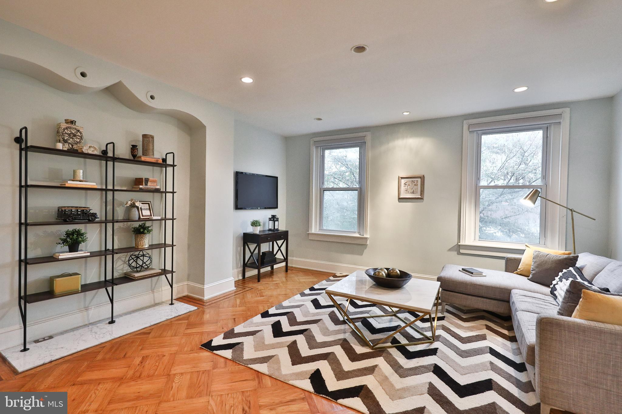 731 South 7th Street Philadelphia, PA 19147 - Photo 20 of 46 2nd Floor Den