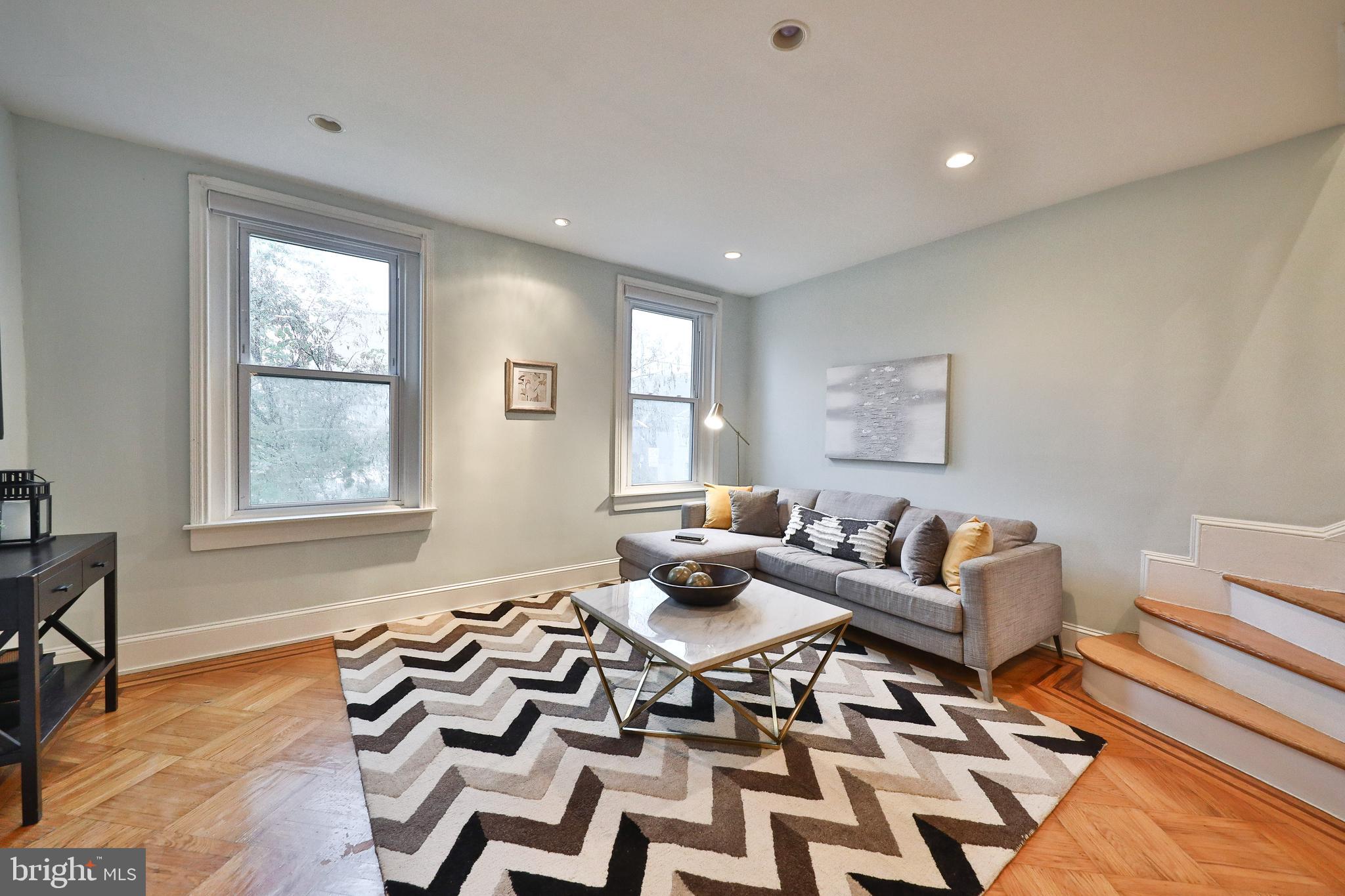 731 South 7th Street Philadelphia, PA 19147 - Photo 21 of 46 2nd Floor Den