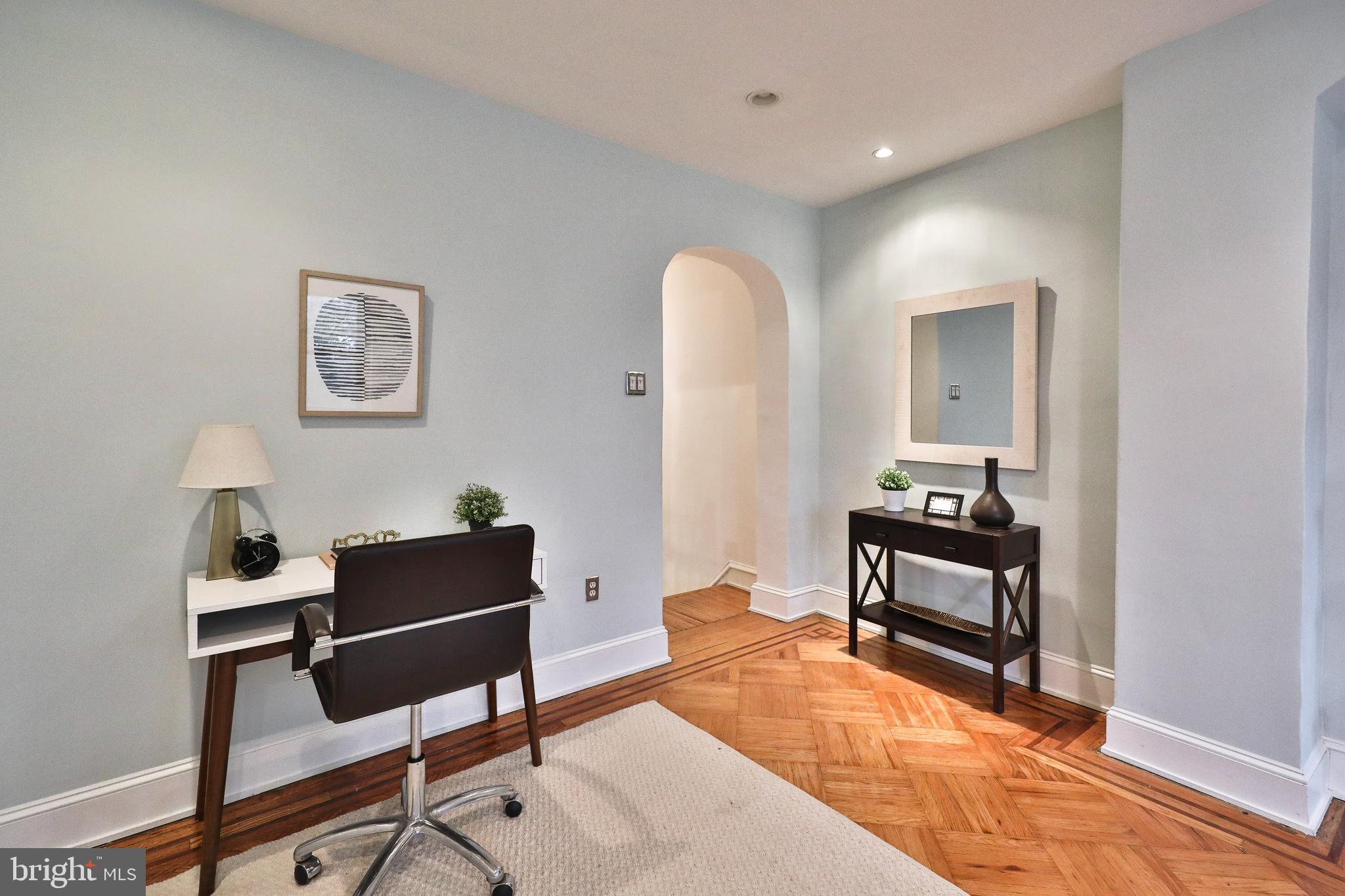 731 South 7th Street Philadelphia, PA 19147 - Photo 24 of 46 2nd Floor Den