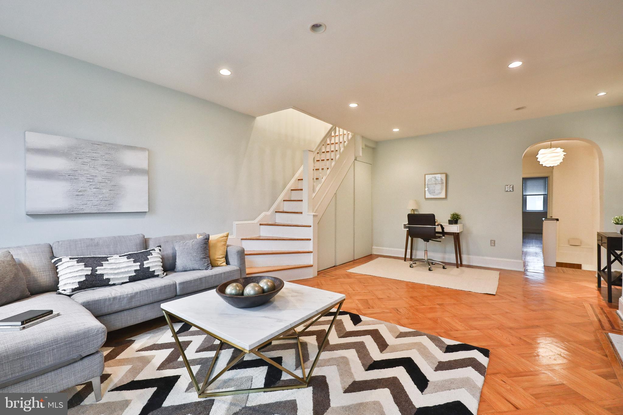 731 South 7th Street Philadelphia, PA 19147 - Photo 25 of 46 2nd Floor Den