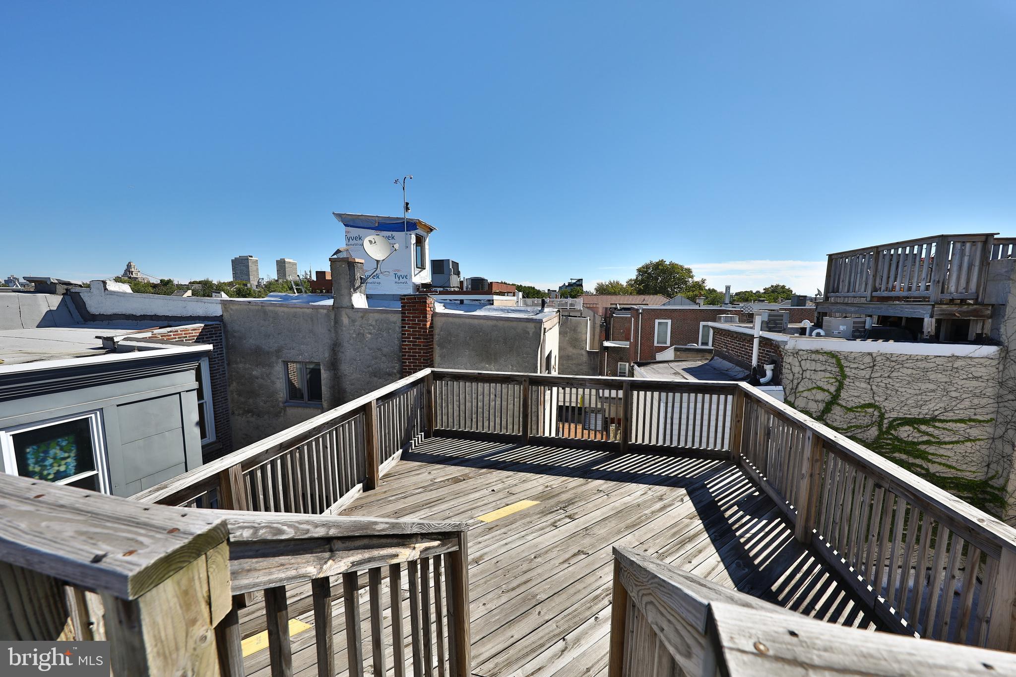 731 South 7th Street Philadelphia, PA 19147 - Photo 43 of 46 Gallery Image 43