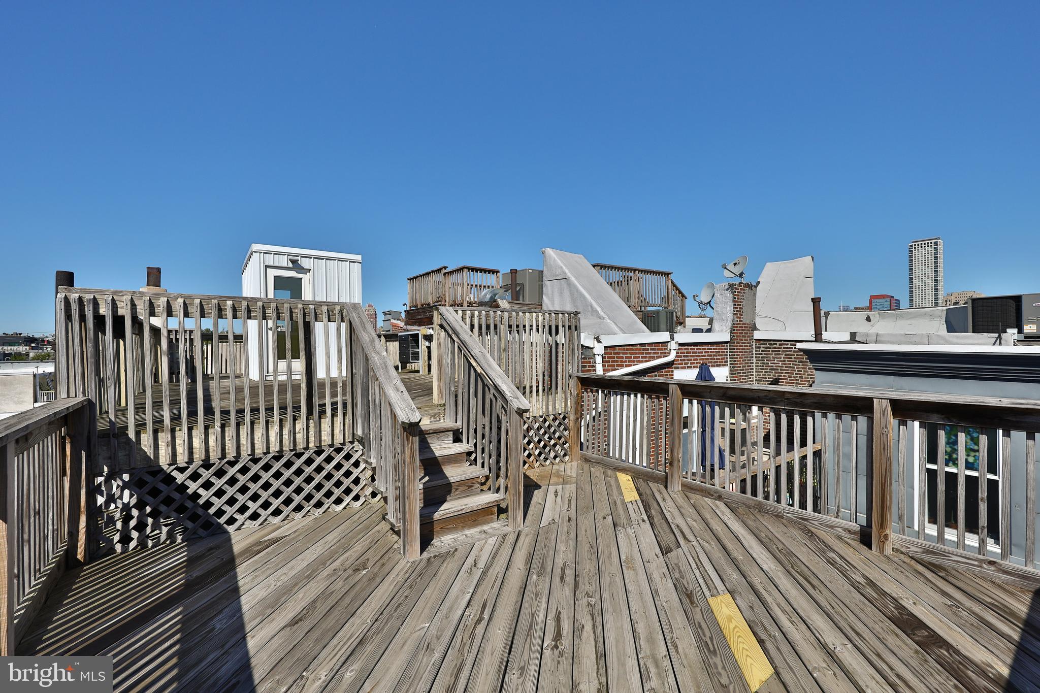 731 South 7th Street Philadelphia, PA 19147 - Photo 44 of 46 Gallery Image 44