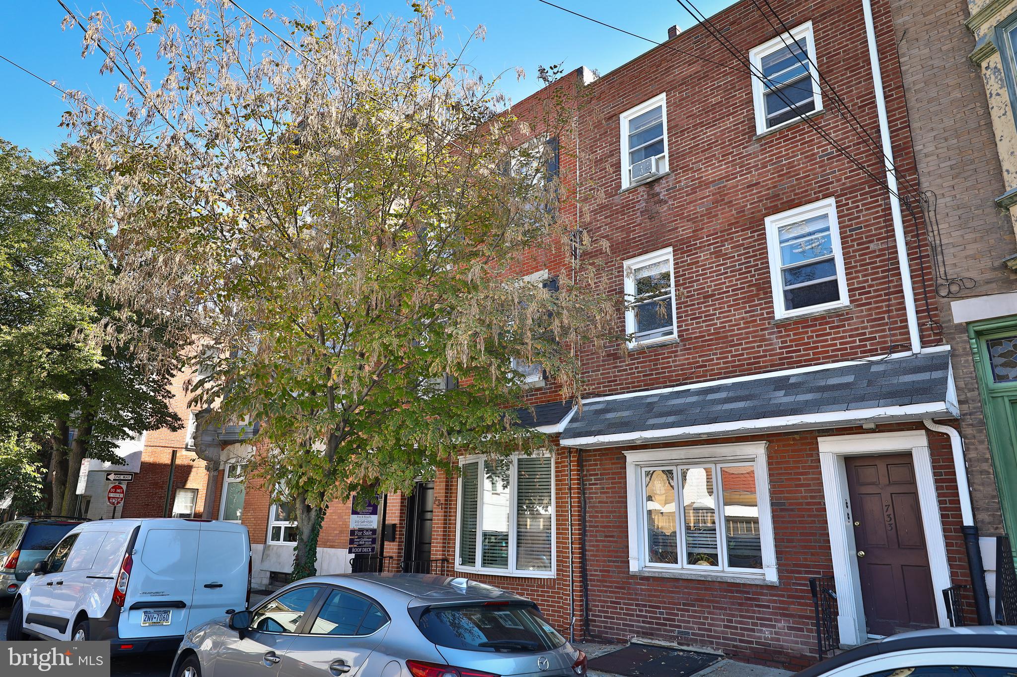 731 South 7th Street Philadelphia, PA 19147 - Photo 46 of 46 Gallery Image 46