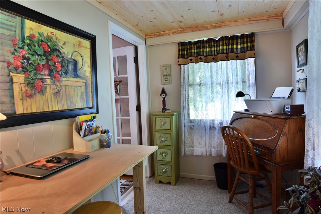 368 Butler Road Northeast Warren, OH 44483 - Photo 17 of 33 Gallery Image 17
