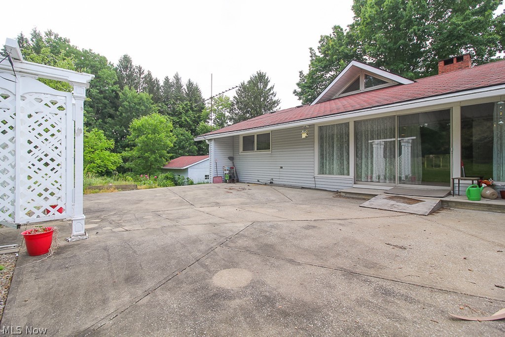 18612 Thorpe Road Chagrin Falls, OH 44023 - Photo 23 of 33 Gallery Image 23