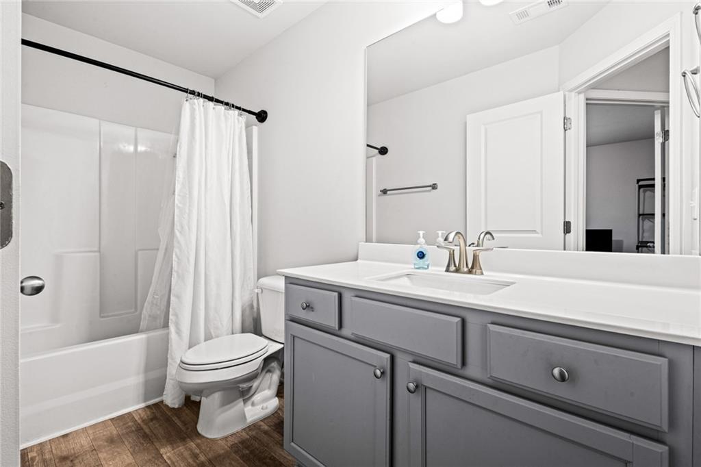 7281 Rockhouse Road, Unit 12 Austell, GA 30168 - Photo 15 of 18
