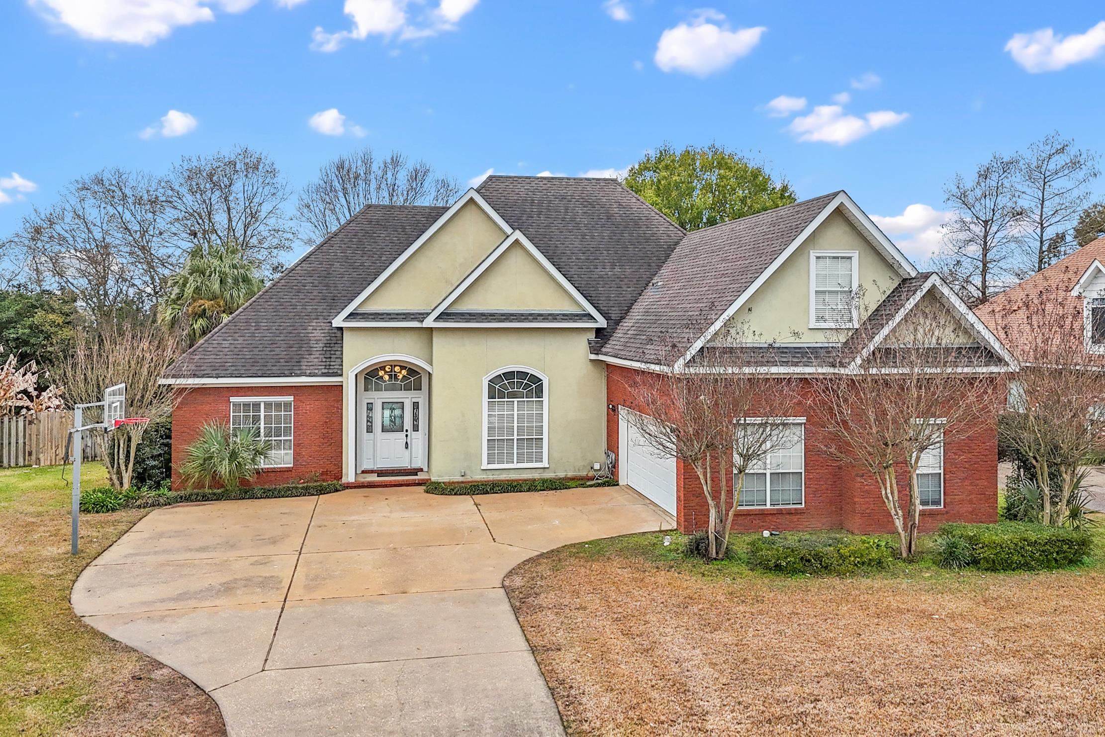 8977 Parliament Circle Daphne, AL 36526 - Photo 1 of 39 Front Of Structure