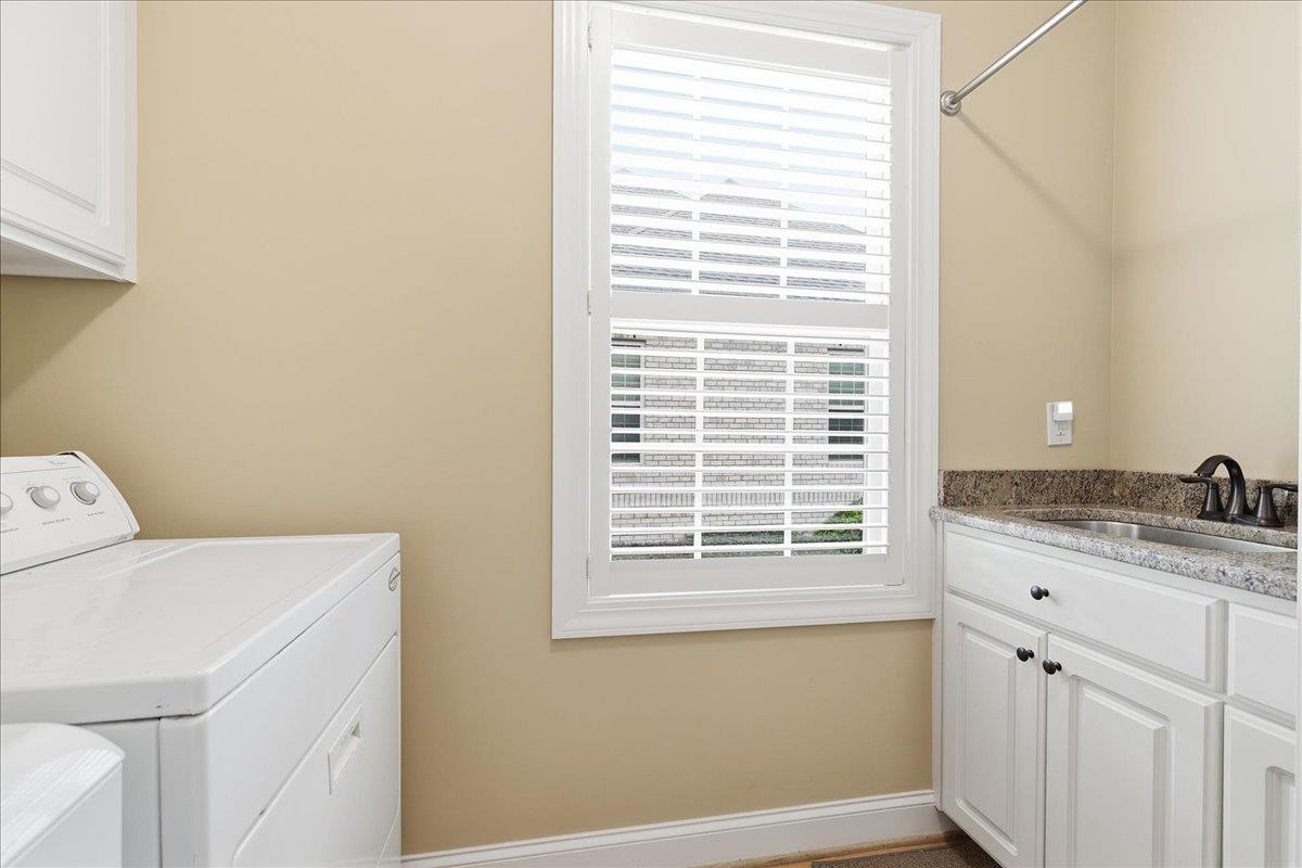 310 South Woodfin Ridge Drive Inman, SC 29349 - Photo 36 of 50